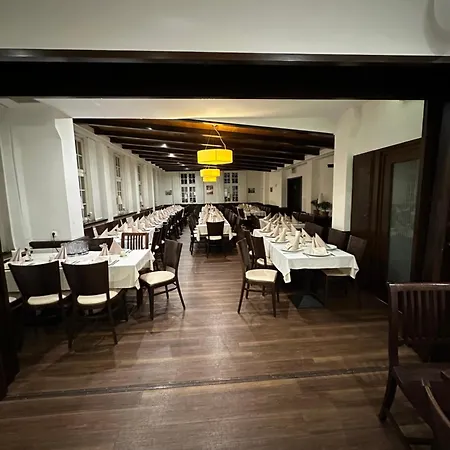 Bentheimer Hof Hotel