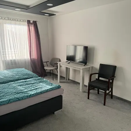 Hotel Bentheimer Hof