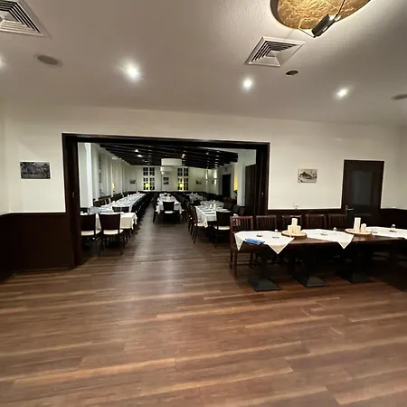 Bentheimer Hof 4* Hagen (Arnsberg)
