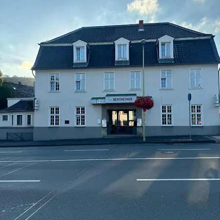 Bentheimer Hof